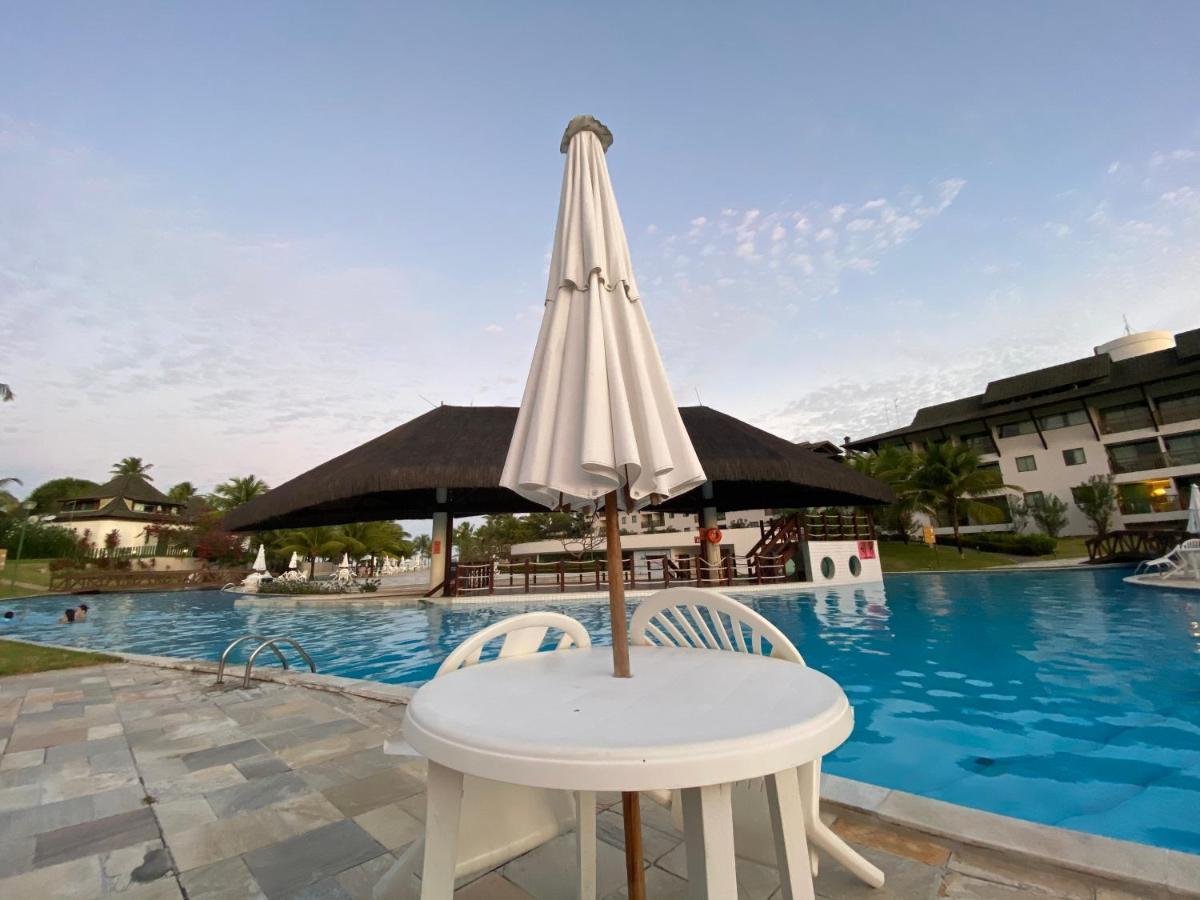 Beach Class Muro Alto Flat Porto de Galinhas Exterior photo