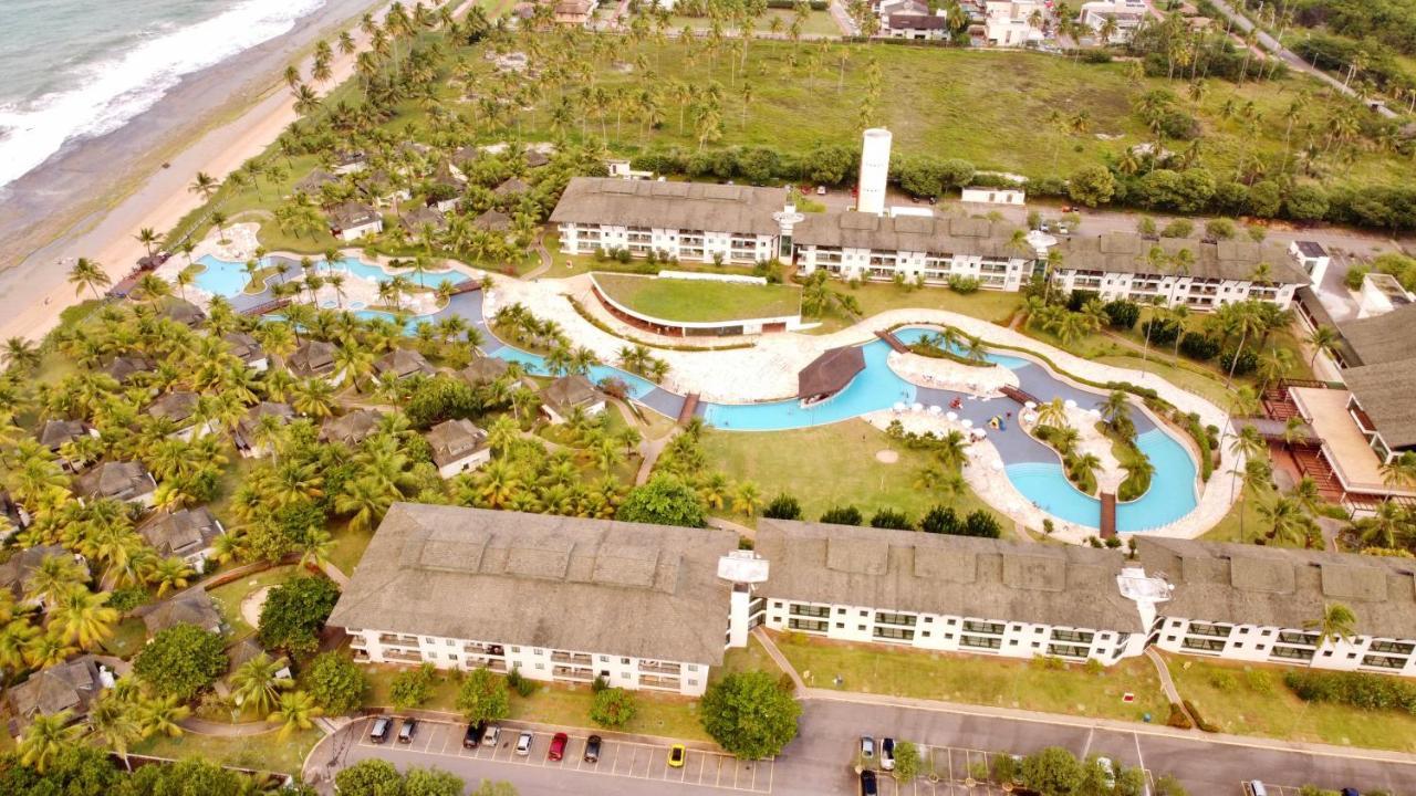 Beach Class Muro Alto Flat Porto de Galinhas Exterior photo