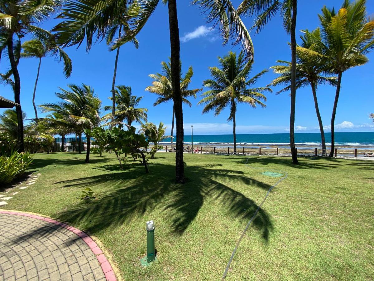 Beach Class Muro Alto Flat Porto de Galinhas Exterior photo