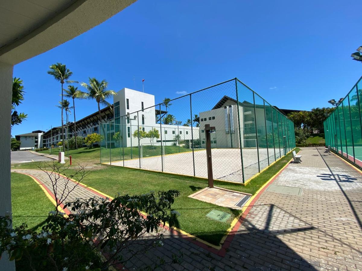 Beach Class Muro Alto Flat Porto de Galinhas Exterior photo