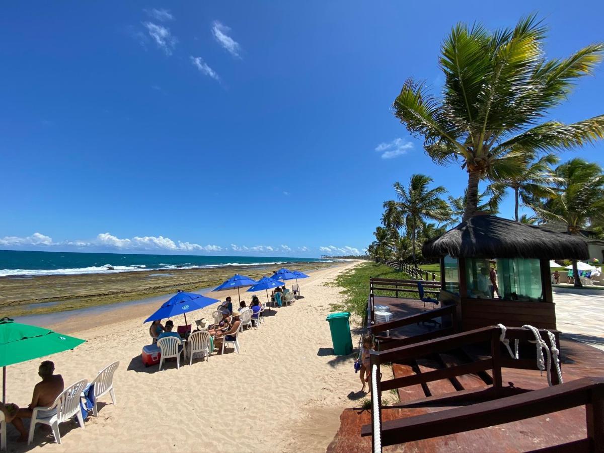 Beach Class Muro Alto Flat Porto de Galinhas Exterior photo