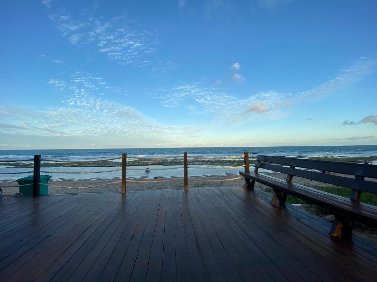 Beach Class Muro Alto Flat Porto de Galinhas Exterior photo