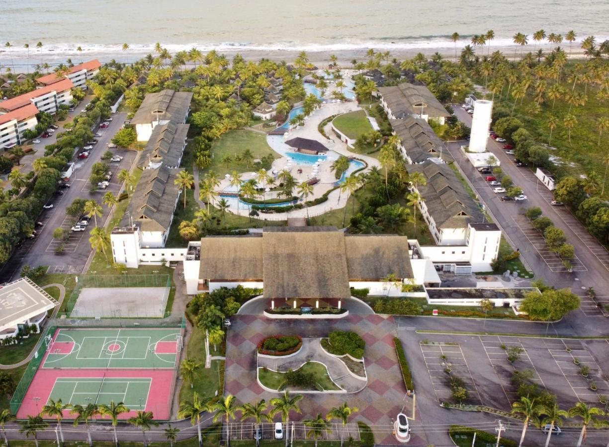 Beach Class Muro Alto Flat Porto de Galinhas Exterior photo