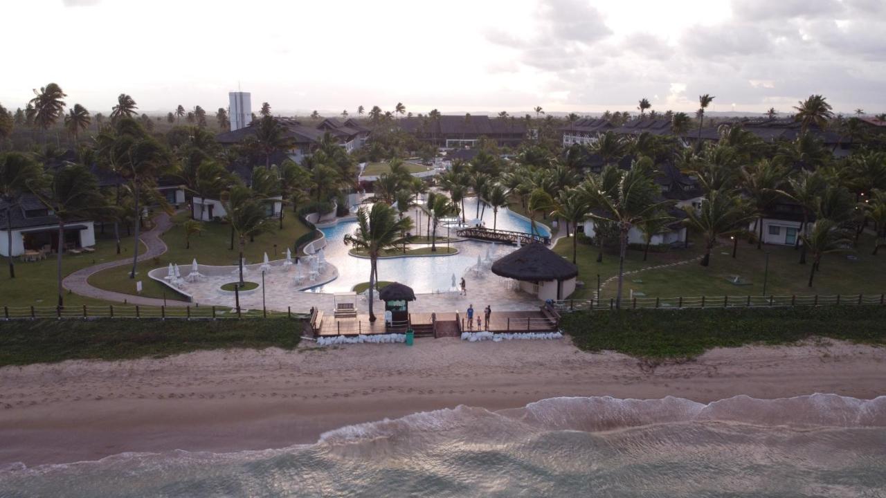 Beach Class Muro Alto Flat Porto de Galinhas Exterior photo