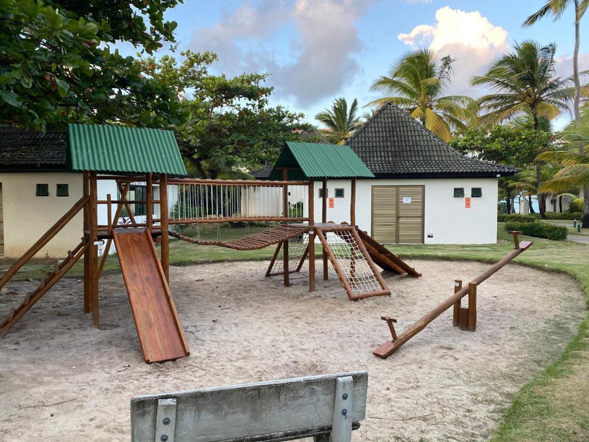 Beach Class Muro Alto Flat Porto de Galinhas Exterior photo