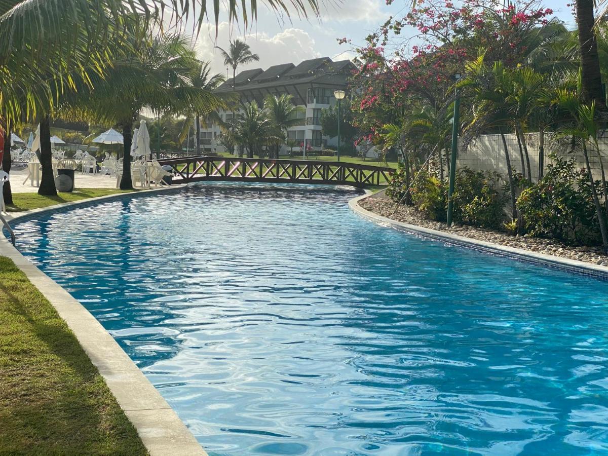 Beach Class Muro Alto Flat Porto de Galinhas Exterior photo