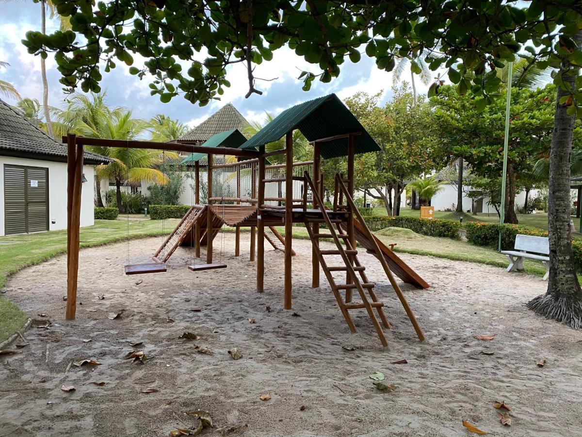Beach Class Muro Alto Flat Porto de Galinhas Exterior photo