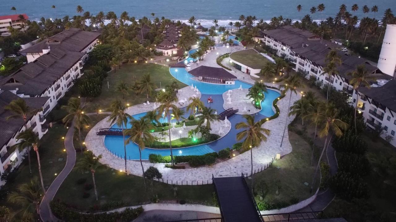 Beach Class Muro Alto Flat Porto de Galinhas Exterior photo