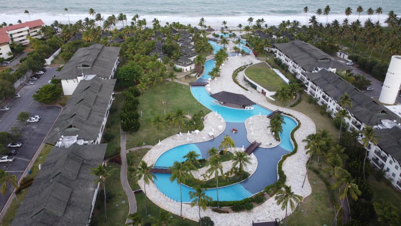 Beach Class Muro Alto Flat Porto de Galinhas Exterior photo