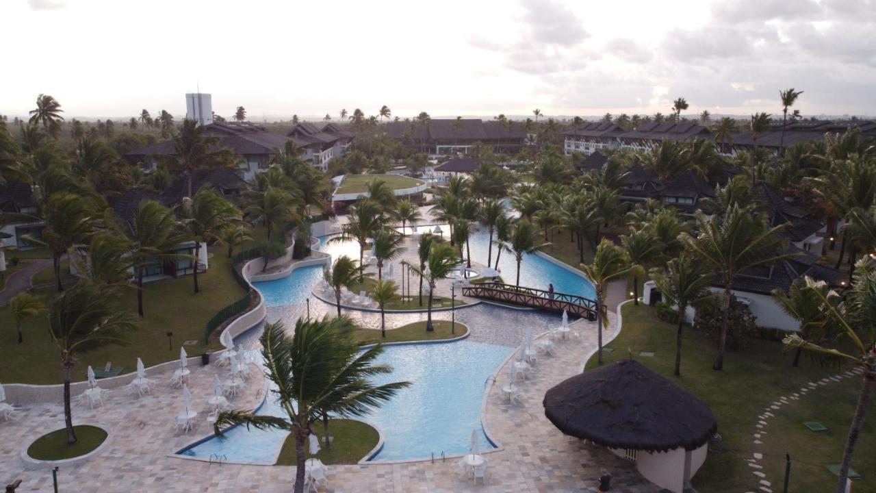 Beach Class Muro Alto Flat Porto de Galinhas Exterior photo