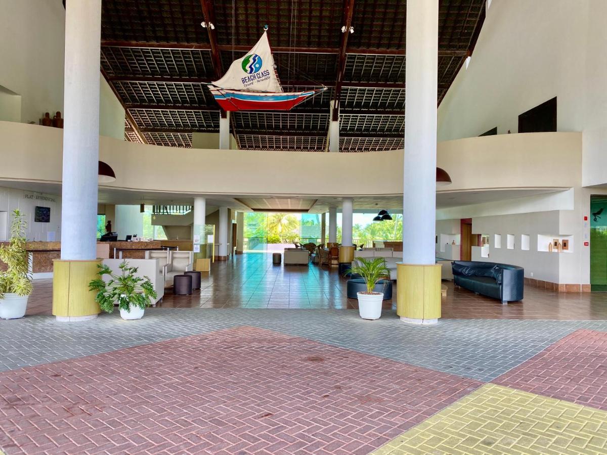 Beach Class Muro Alto Flat Porto de Galinhas Exterior photo
