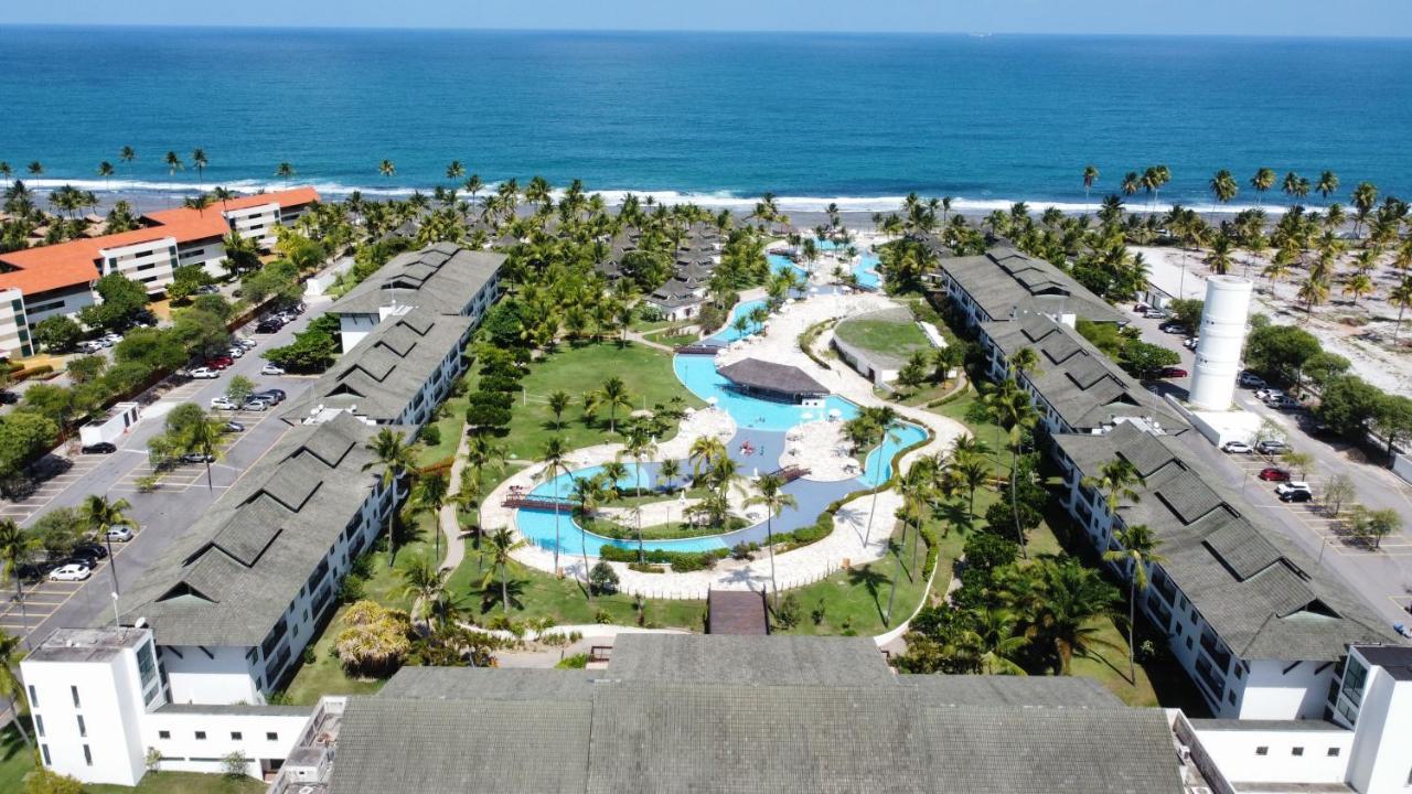 Beach Class Muro Alto Flat Porto de Galinhas Exterior photo