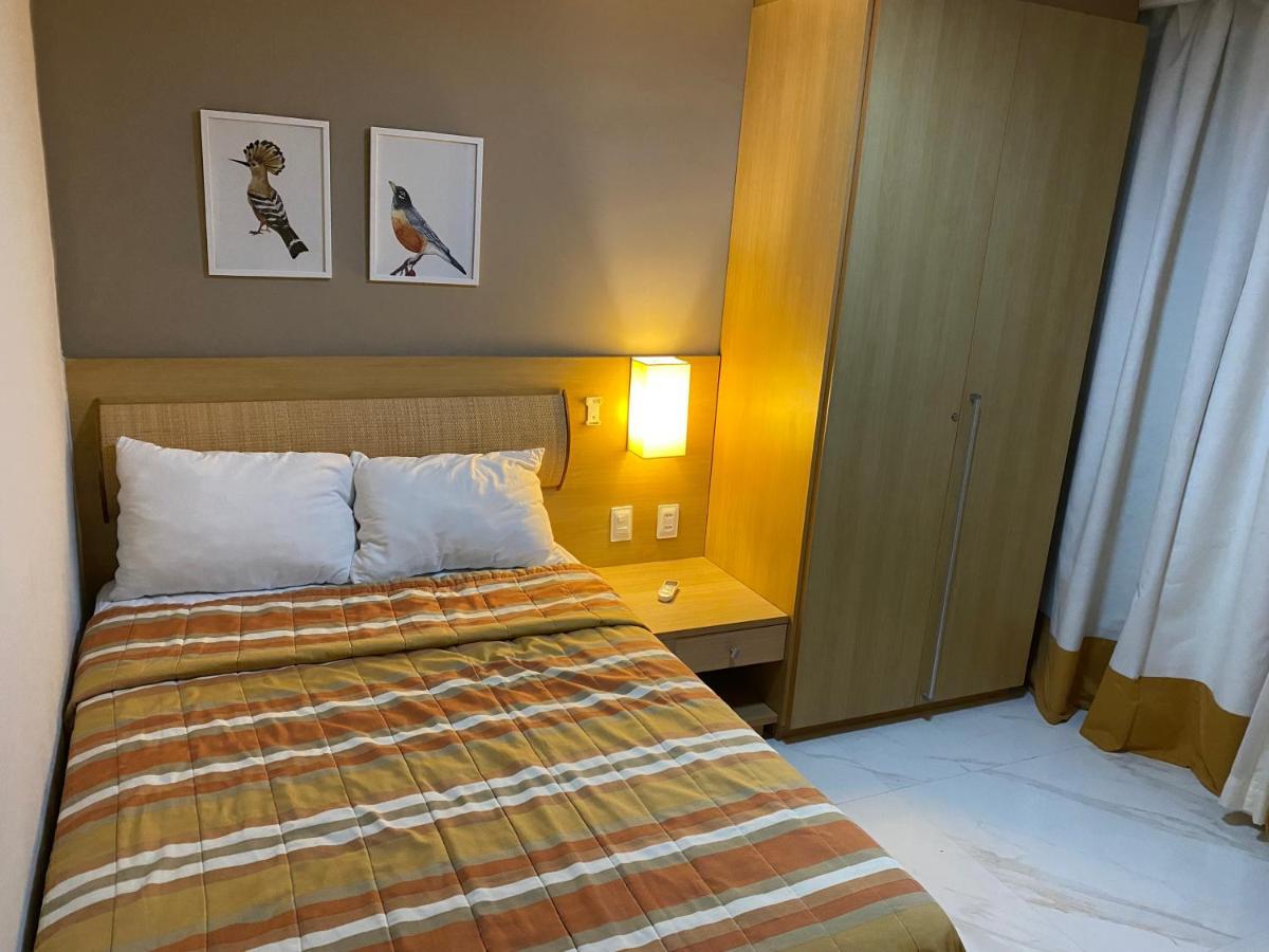 Beach Class Muro Alto Flat Porto de Galinhas Exterior photo