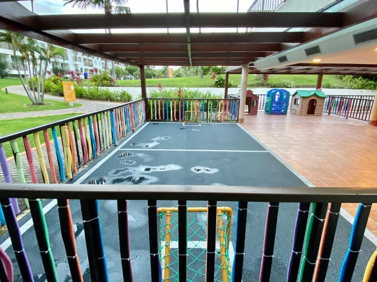 Beach Class Muro Alto Flat Porto de Galinhas Exterior photo