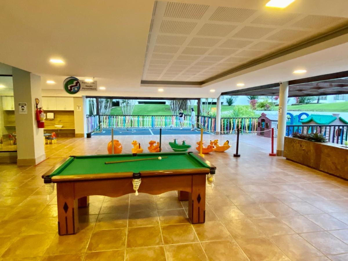 Beach Class Muro Alto Flat Porto de Galinhas Exterior photo