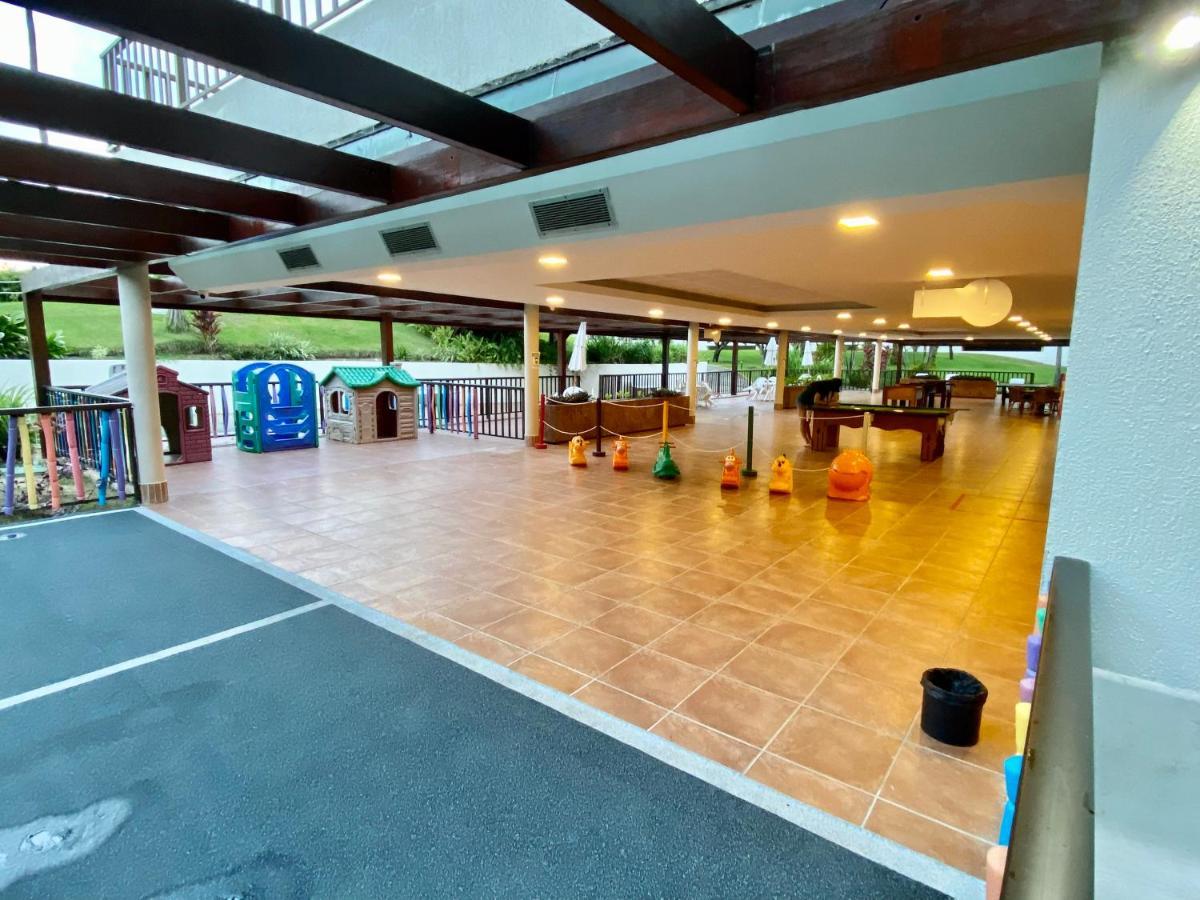 Beach Class Muro Alto Flat Porto de Galinhas Exterior photo