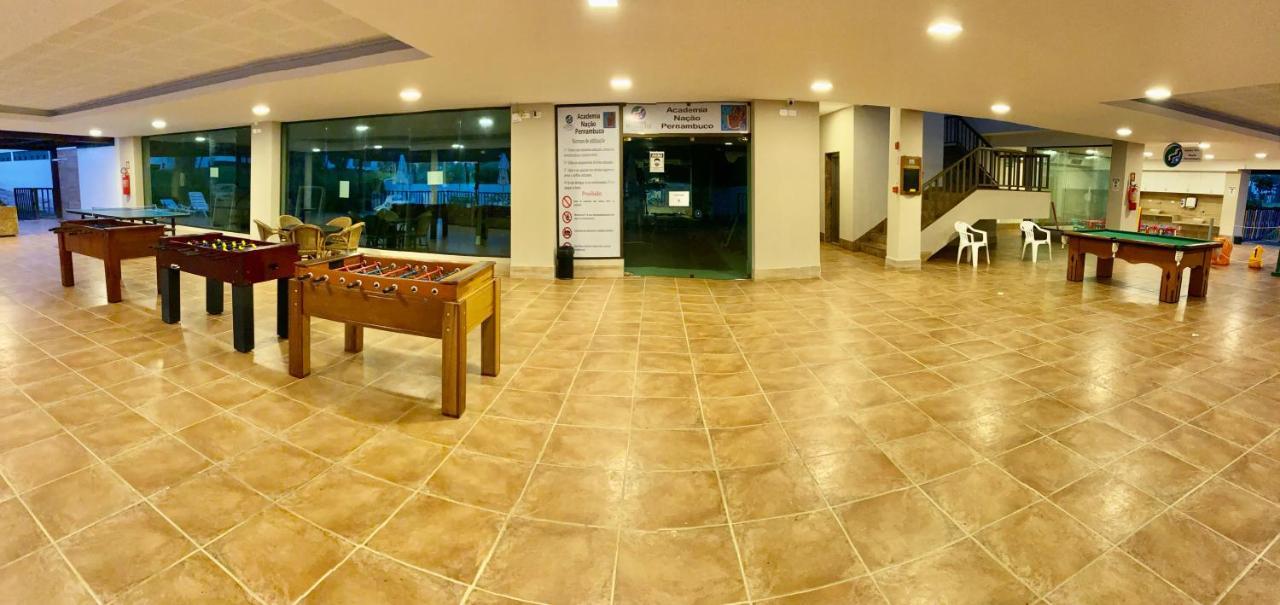Beach Class Muro Alto Flat Porto de Galinhas Exterior photo