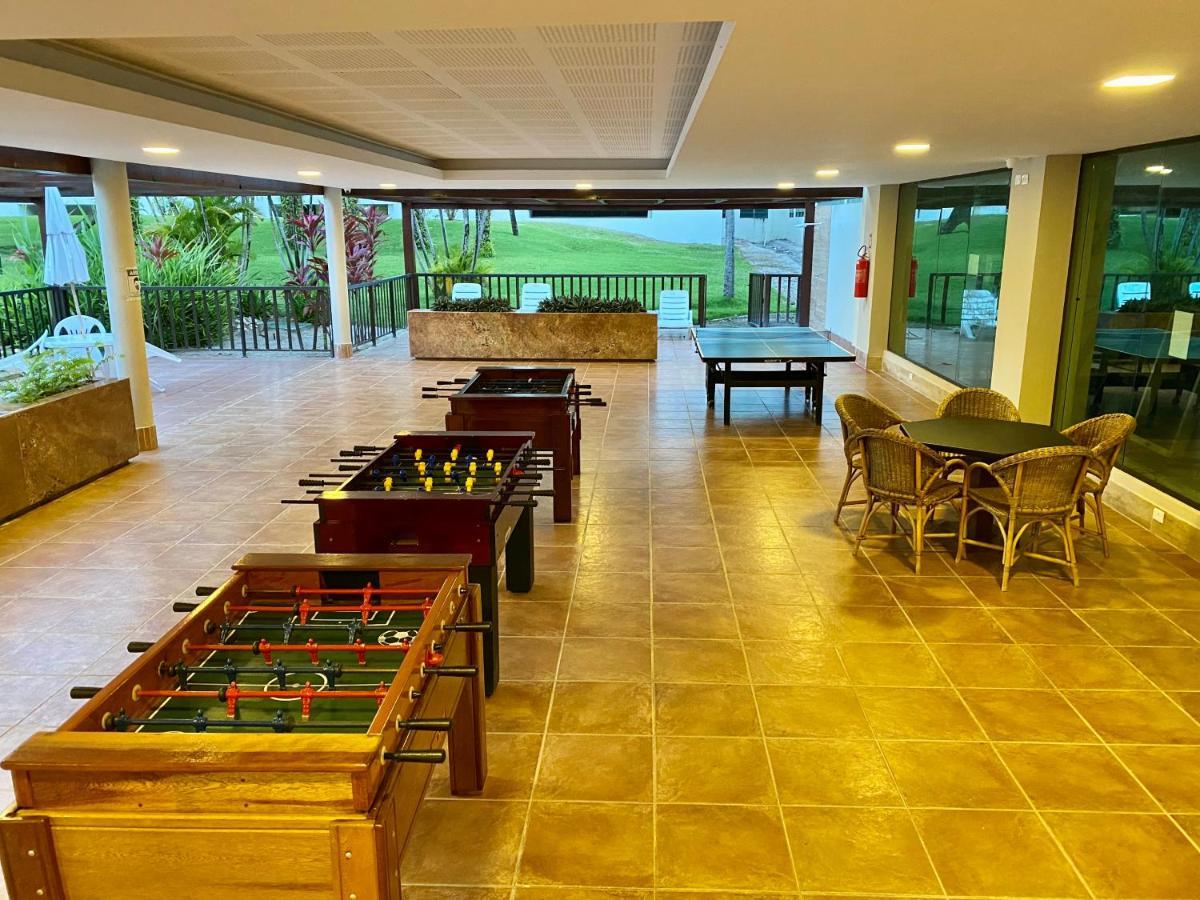 Beach Class Muro Alto Flat Porto de Galinhas Exterior photo