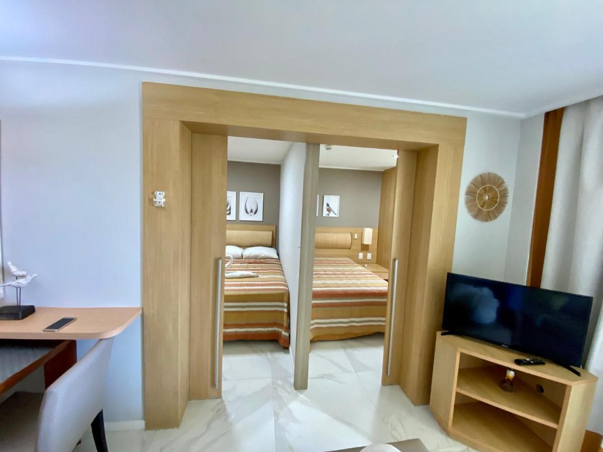 Beach Class Muro Alto Flat Porto de Galinhas Exterior photo