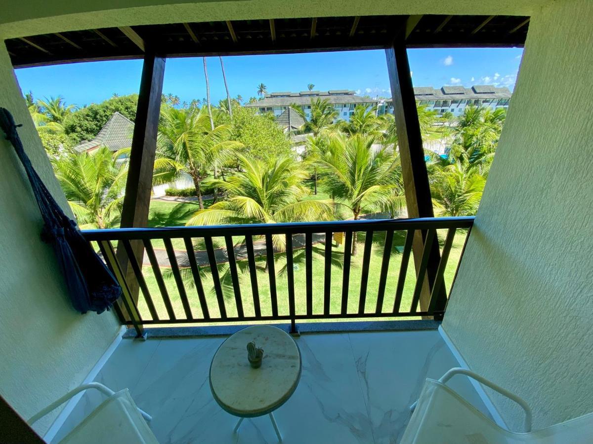 Beach Class Muro Alto Flat Porto de Galinhas Exterior photo