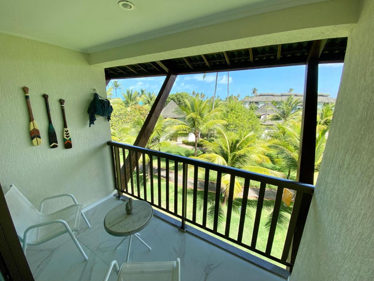 Beach Class Muro Alto Flat Porto de Galinhas Exterior photo