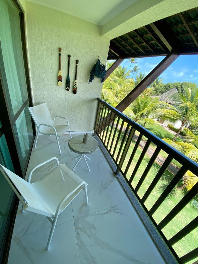 Beach Class Muro Alto Flat Porto de Galinhas Exterior photo